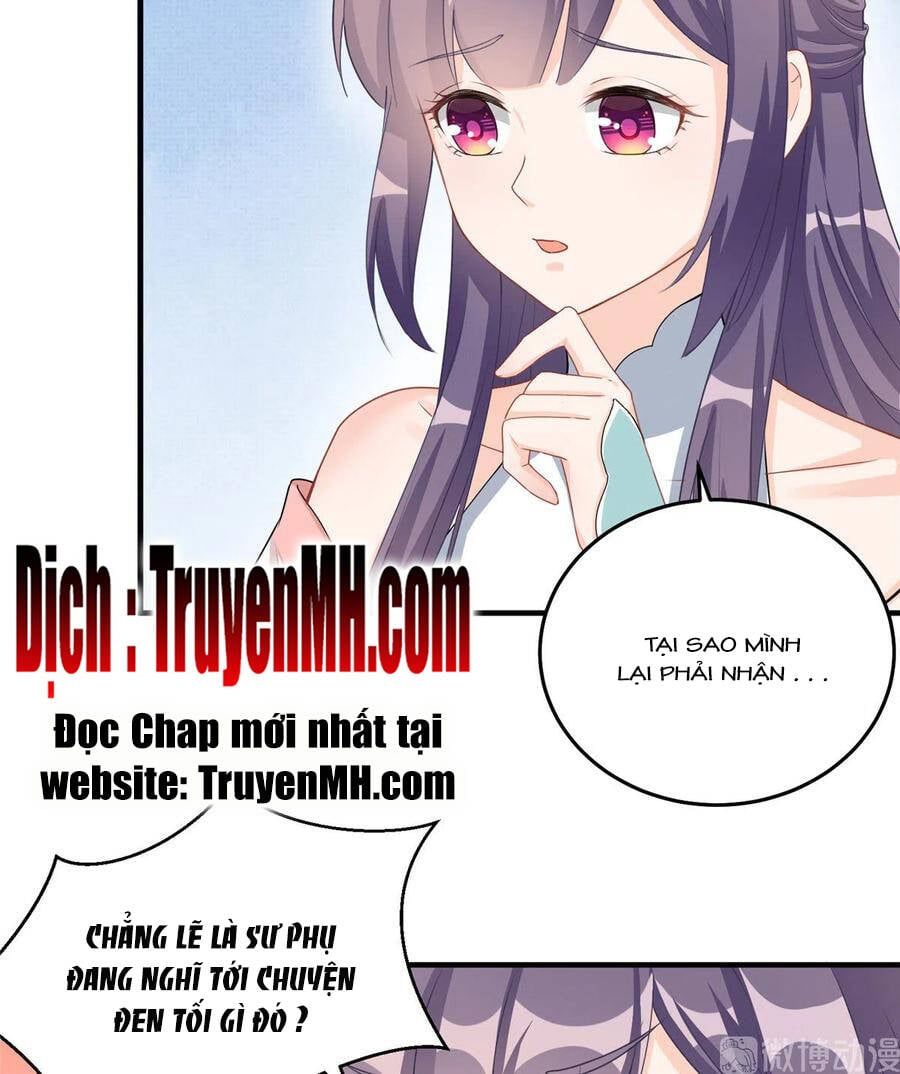 đọc truyện Đồ Đệ Nhà Ta Lại Quải Rồi Chương 290 ảnh 19 tại Thiên Thai Truyện