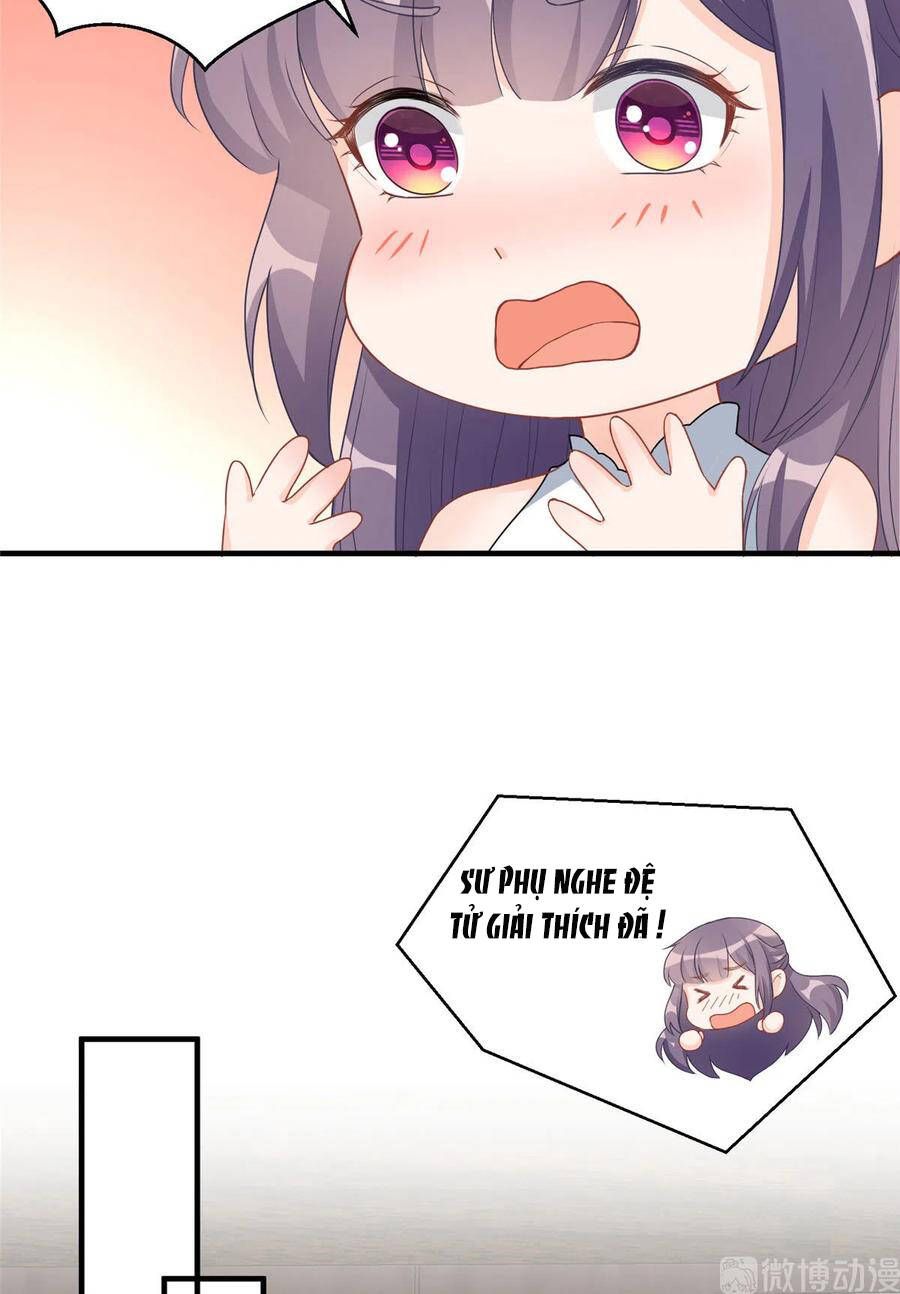 đọc truyện Đồ Đệ Nhà Ta Lại Quải Rồi Chương 290 ảnh 20 tại Thiên Thai Truyện