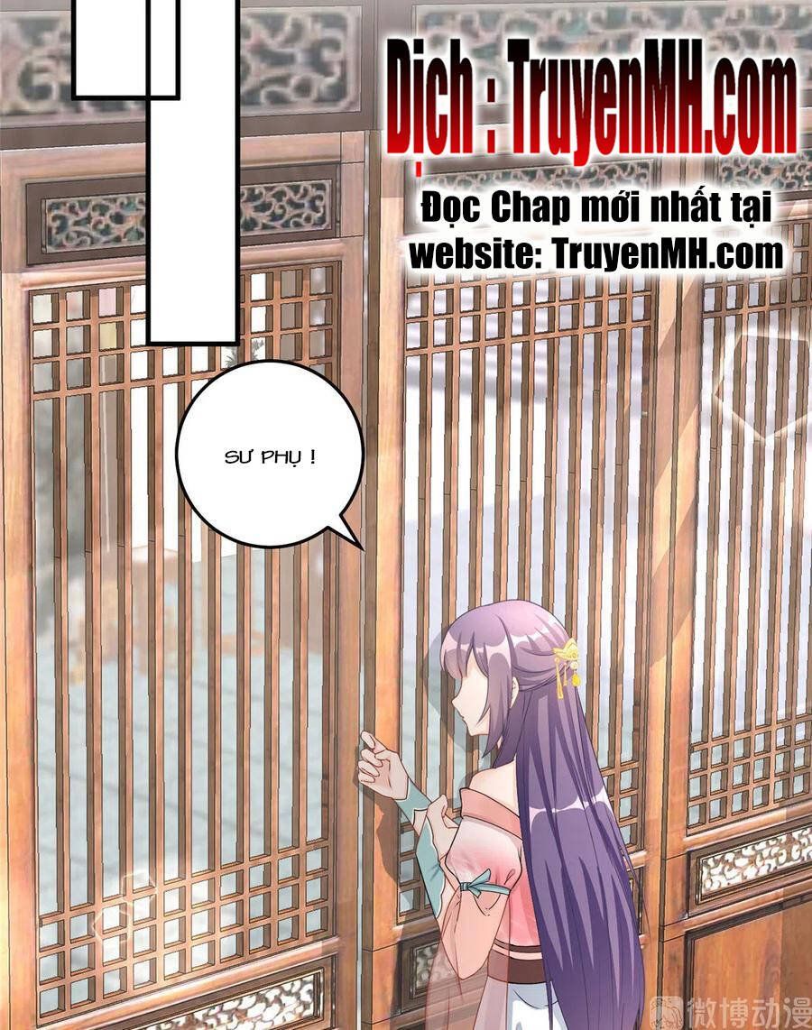 đọc truyện Đồ Đệ Nhà Ta Lại Quải Rồi Chương 290 ảnh 21 tại Thiên Thai Truyện