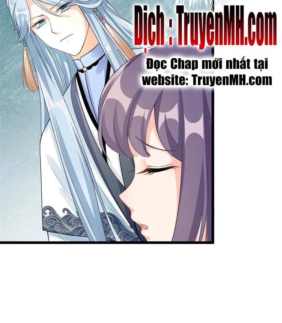 đọc truyện Đồ Đệ Nhà Ta Lại Quải Rồi Chương 290 ảnh 4 tại Thiên Thai Truyện