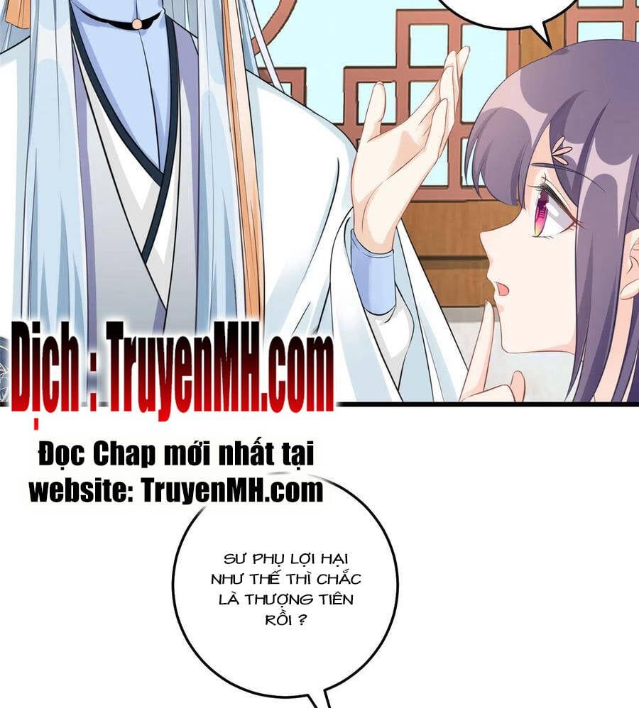 đọc truyện Đồ Đệ Nhà Ta Lại Quải Rồi Chương 290 ảnh 27 tại Thiên Thai Truyện