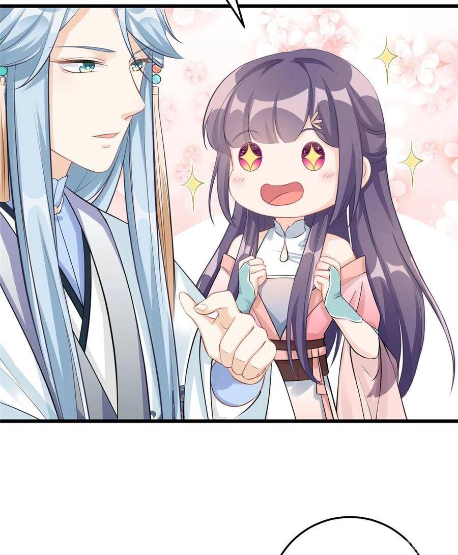 đọc truyện Đồ Đệ Nhà Ta Lại Quải Rồi Chương 290 ảnh 28 tại Thiên Thai Truyện