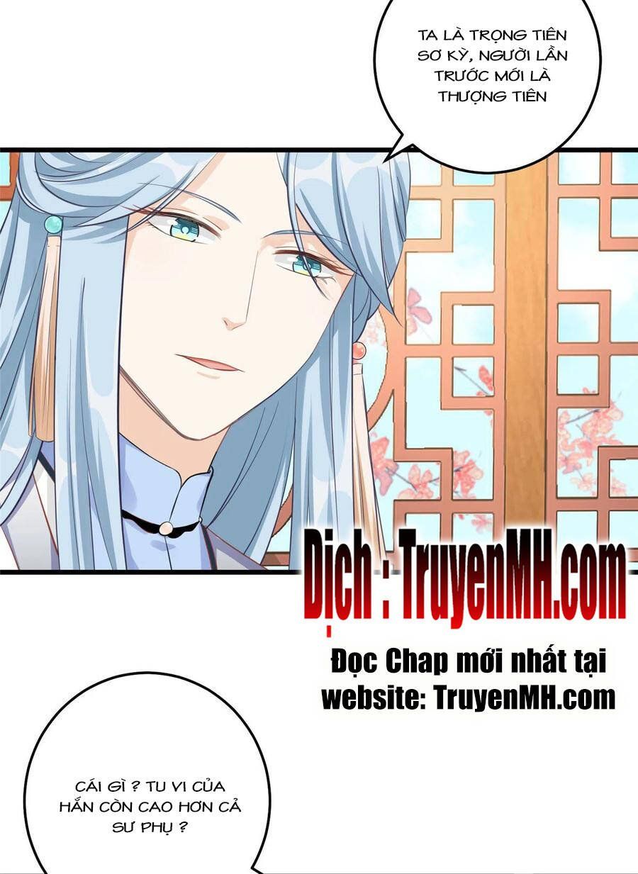 đọc truyện Đồ Đệ Nhà Ta Lại Quải Rồi Chương 290 ảnh 29 tại Thiên Thai Truyện