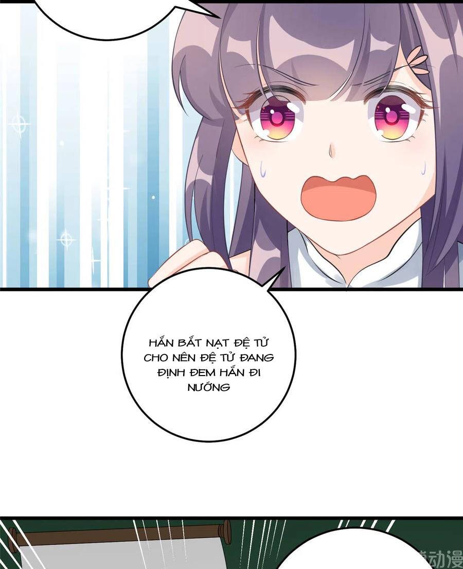 đọc truyện Đồ Đệ Nhà Ta Lại Quải Rồi Chương 290 ảnh 30 tại Thiên Thai Truyện