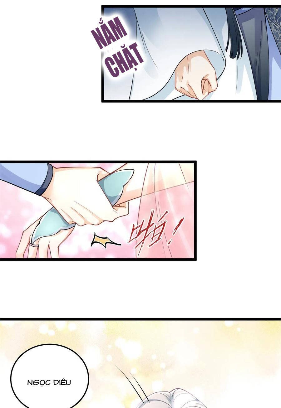 đọc truyện Đồ Đệ Nhà Ta Lại Quải Rồi Chương 290 ảnh 5 tại Thiên Thai Truyện