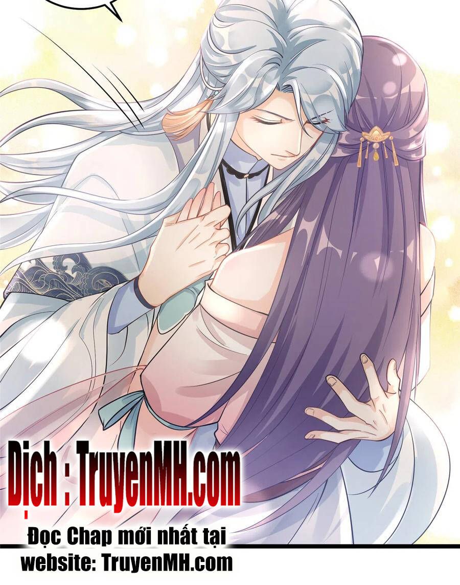 đọc truyện Đồ Đệ Nhà Ta Lại Quải Rồi Chương 290 ảnh 6 tại Thiên Thai Truyện