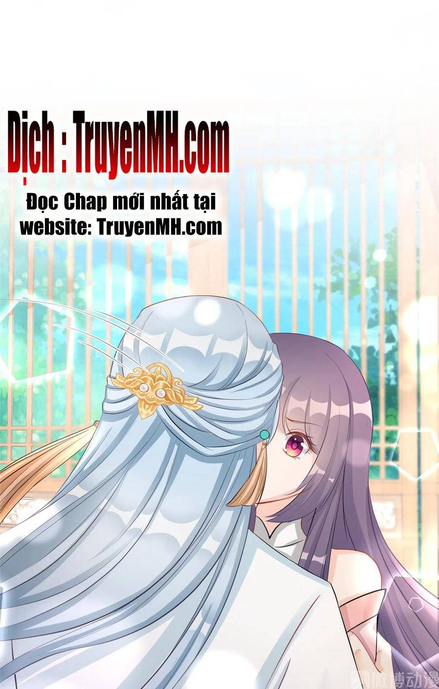 đọc truyện Đồ Đệ Nhà Ta Lại Quải Rồi Chương 290 ảnh 10 tại Thiên Thai Truyện