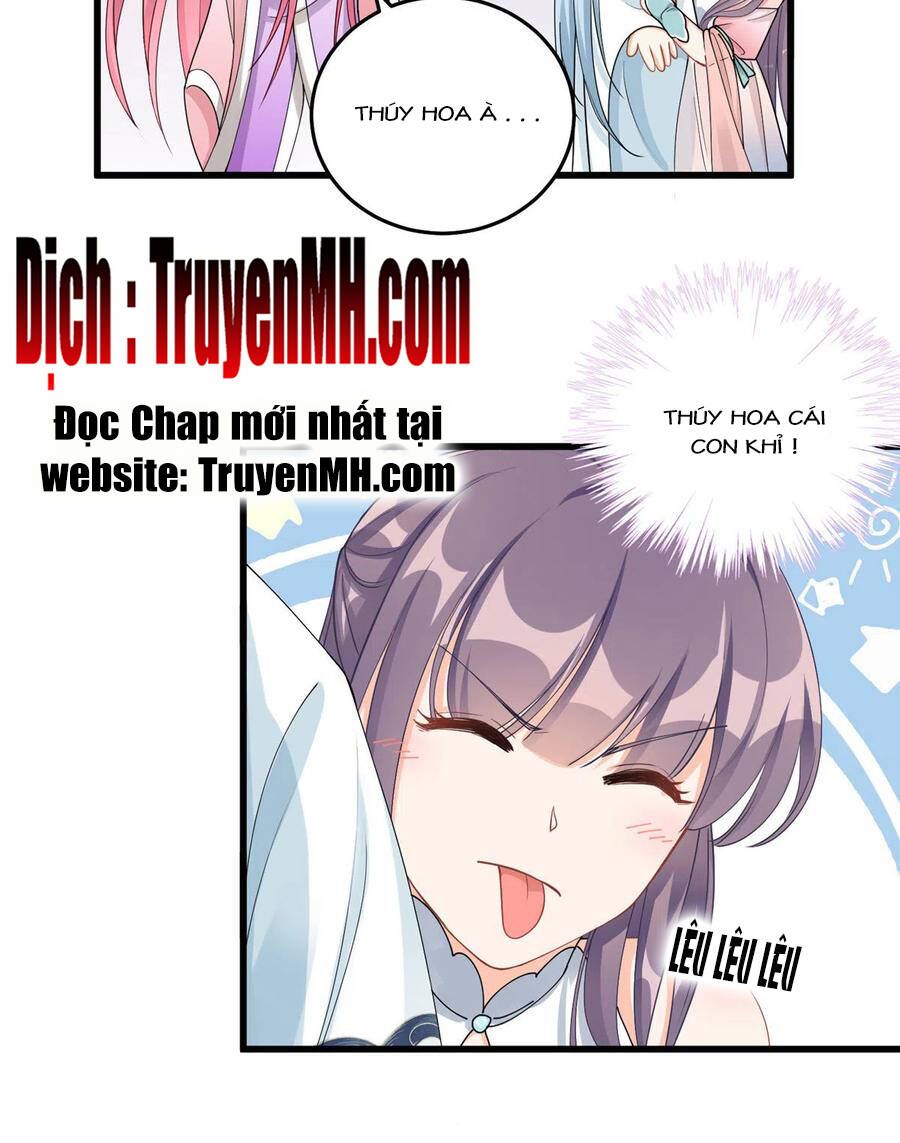 đọc truyện Đồ Đệ Nhà Ta Lại Quải Rồi Chương 291 ảnh 12 tại Thiên Thai Truyện