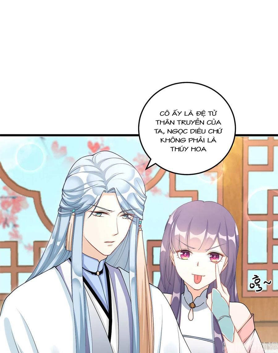 đọc truyện Đồ Đệ Nhà Ta Lại Quải Rồi Chương 291 ảnh 13 tại Thiên Thai Truyện