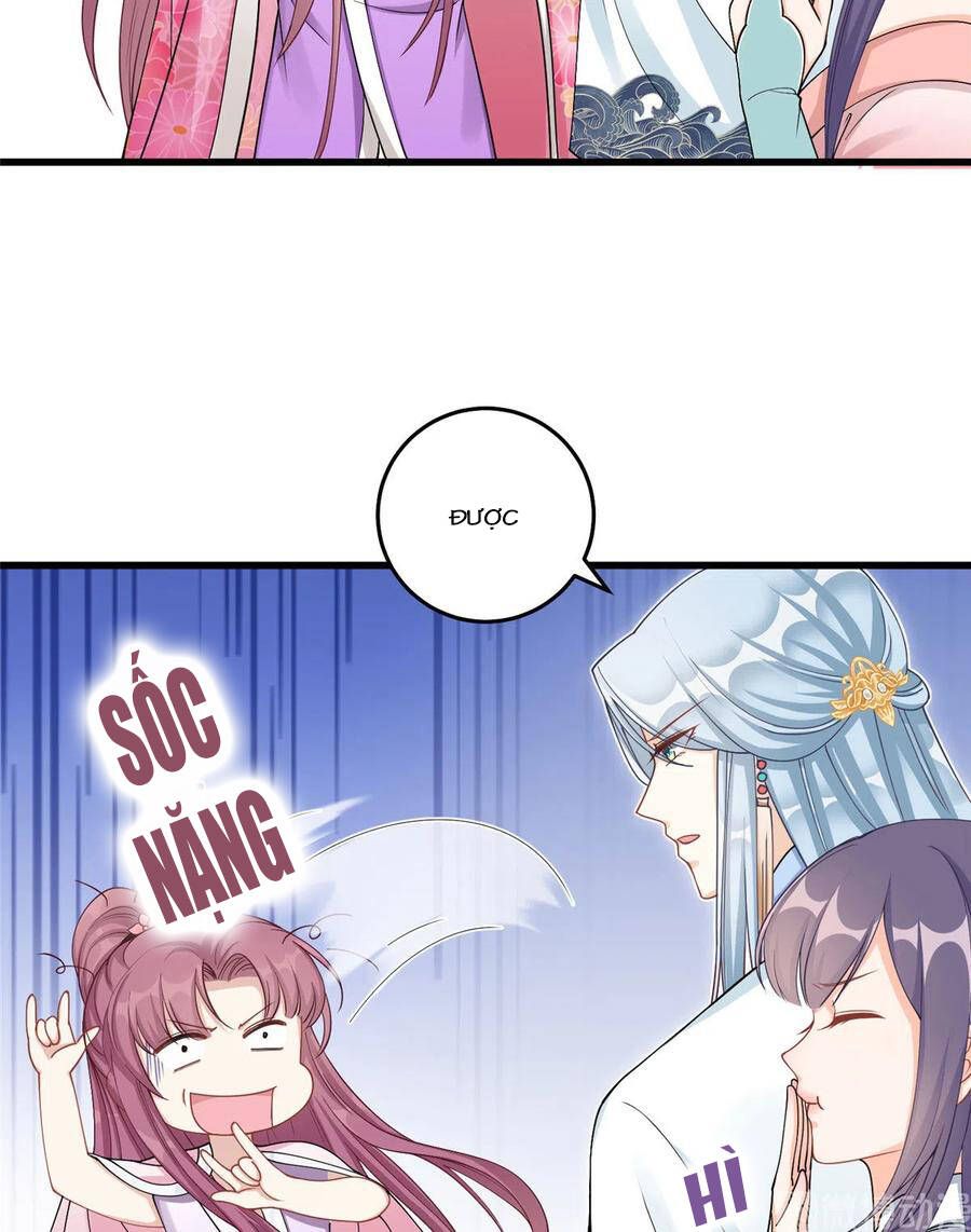 đọc truyện Đồ Đệ Nhà Ta Lại Quải Rồi Chương 291 ảnh 15 tại Thiên Thai Truyện