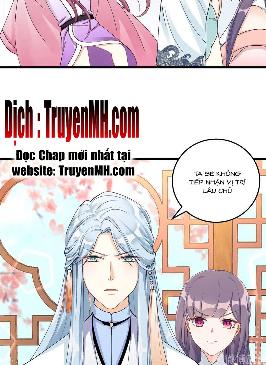 đọc truyện Đồ Đệ Nhà Ta Lại Quải Rồi Chương 291 ảnh 16 tại Thiên Thai Truyện