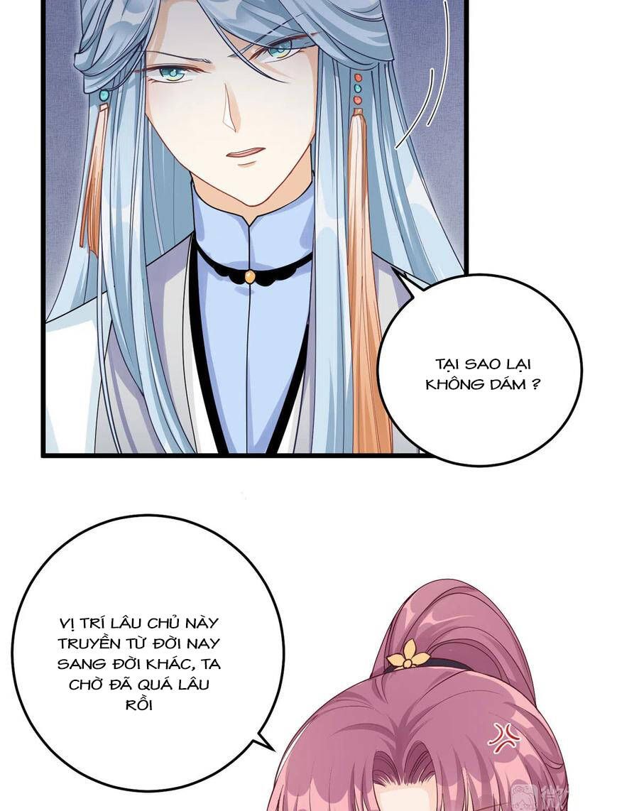 đọc truyện Đồ Đệ Nhà Ta Lại Quải Rồi Chương 291 ảnh 19 tại Thiên Thai Truyện