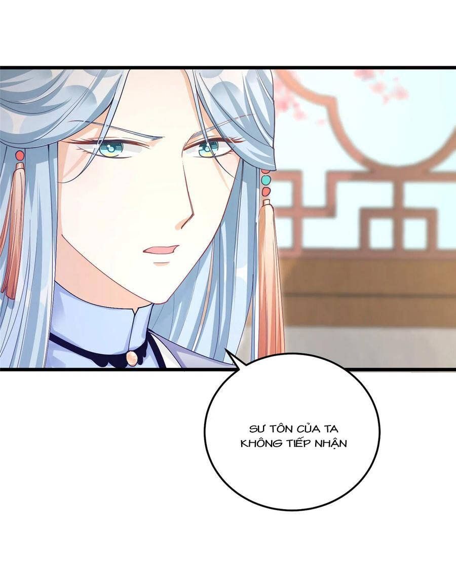 đọc truyện Đồ Đệ Nhà Ta Lại Quải Rồi Chương 291 ảnh 21 tại Thiên Thai Truyện