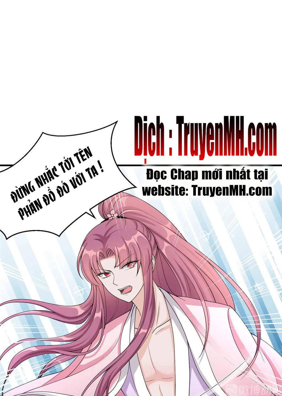 đọc truyện Đồ Đệ Nhà Ta Lại Quải Rồi Chương 291 ảnh 22 tại Thiên Thai Truyện