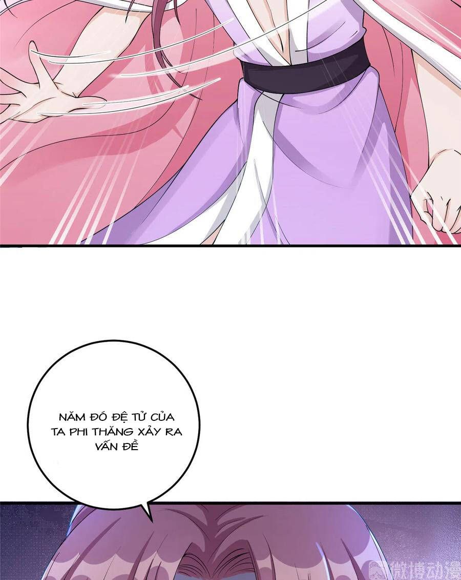 đọc truyện Đồ Đệ Nhà Ta Lại Quải Rồi Chương 291 ảnh 23 tại Thiên Thai Truyện