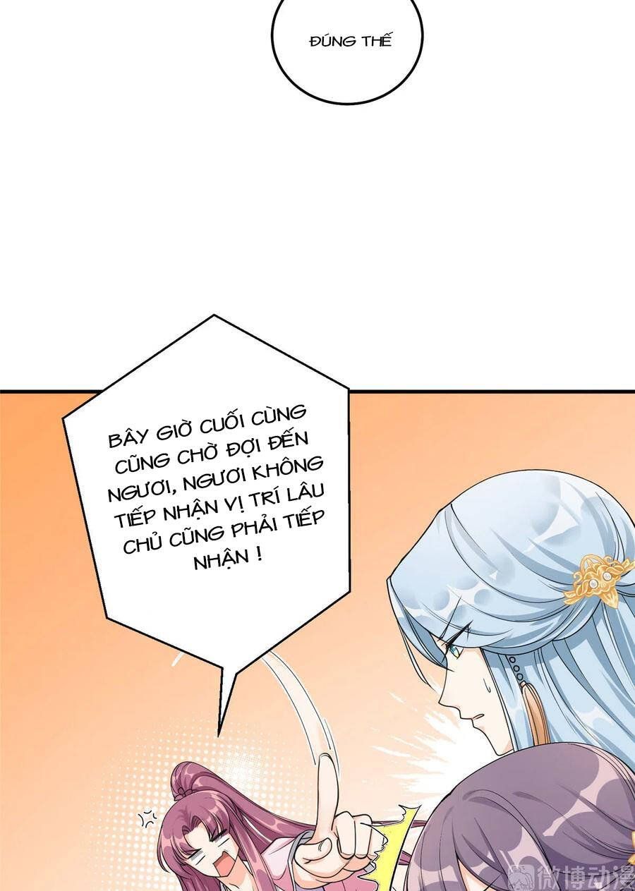 đọc truyện Đồ Đệ Nhà Ta Lại Quải Rồi Chương 291 ảnh 27 tại Thiên Thai Truyện