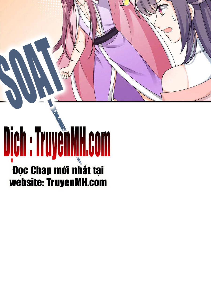 đọc truyện Đồ Đệ Nhà Ta Lại Quải Rồi Chương 291 ảnh 28 tại Thiên Thai Truyện