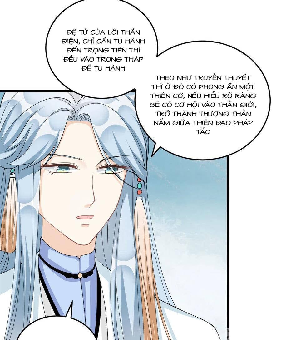 đọc truyện Đồ Đệ Nhà Ta Lại Quải Rồi Chương 291 ảnh 5 tại Thiên Thai Truyện