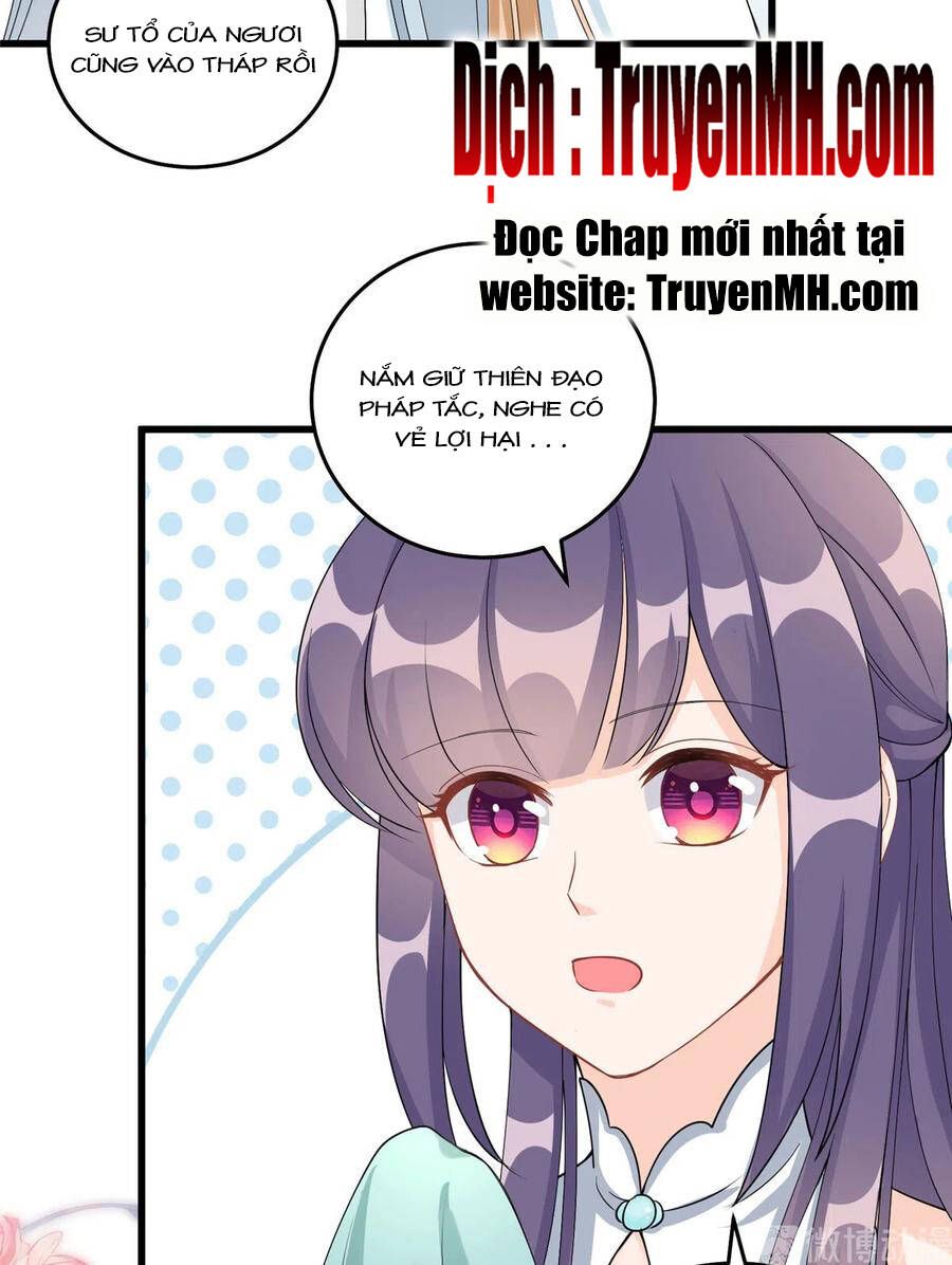 đọc truyện Đồ Đệ Nhà Ta Lại Quải Rồi Chương 291 ảnh 6 tại Thiên Thai Truyện