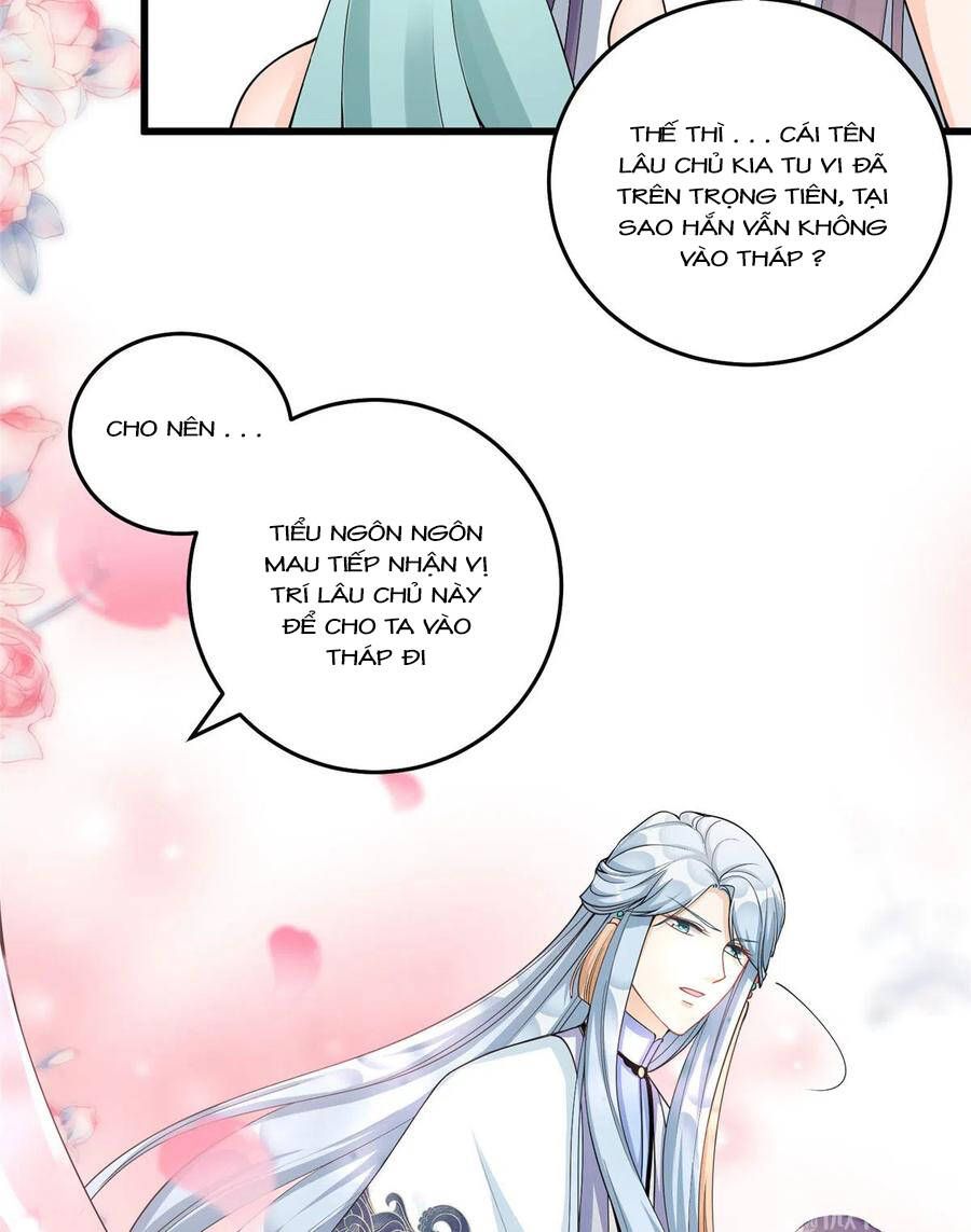 đọc truyện Đồ Đệ Nhà Ta Lại Quải Rồi Chương 291 ảnh 7 tại Thiên Thai Truyện