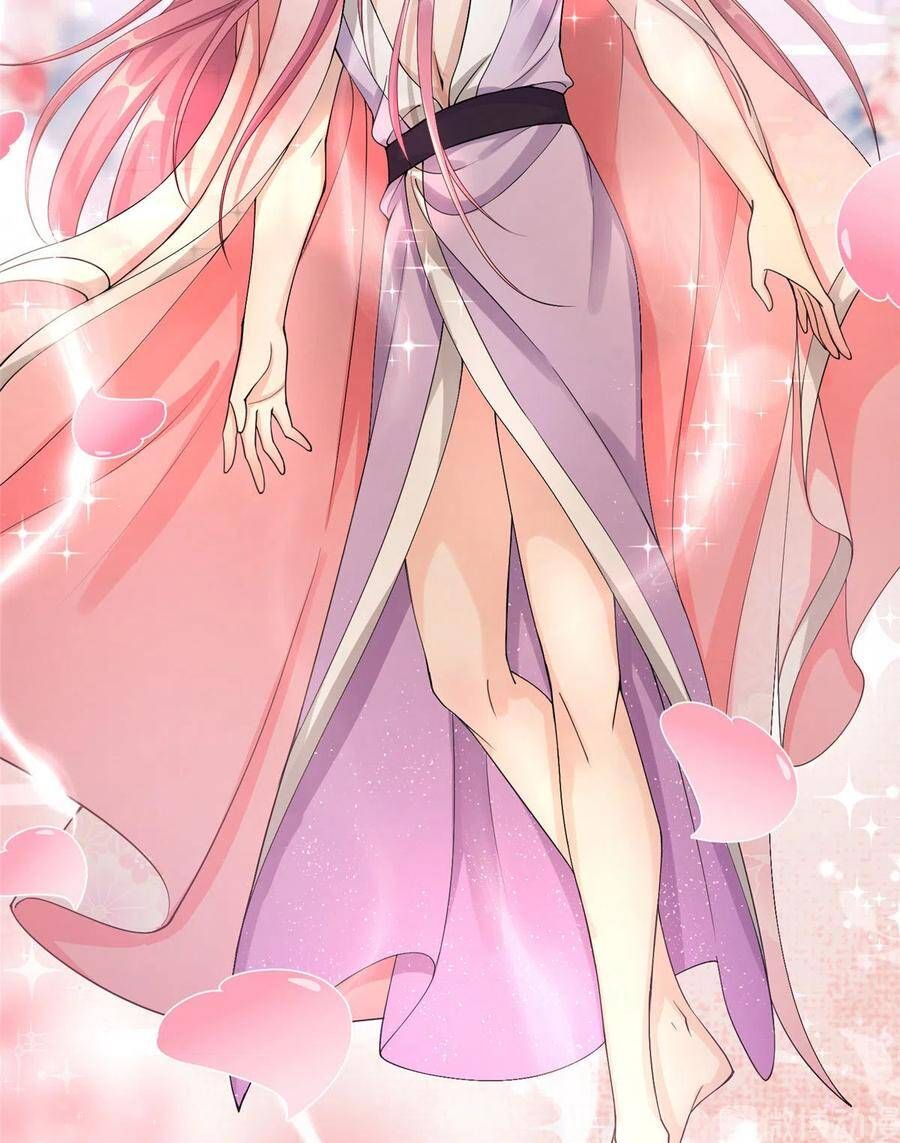 đọc truyện Đồ Đệ Nhà Ta Lại Quải Rồi Chương 291 ảnh 9 tại Thiên Thai Truyện