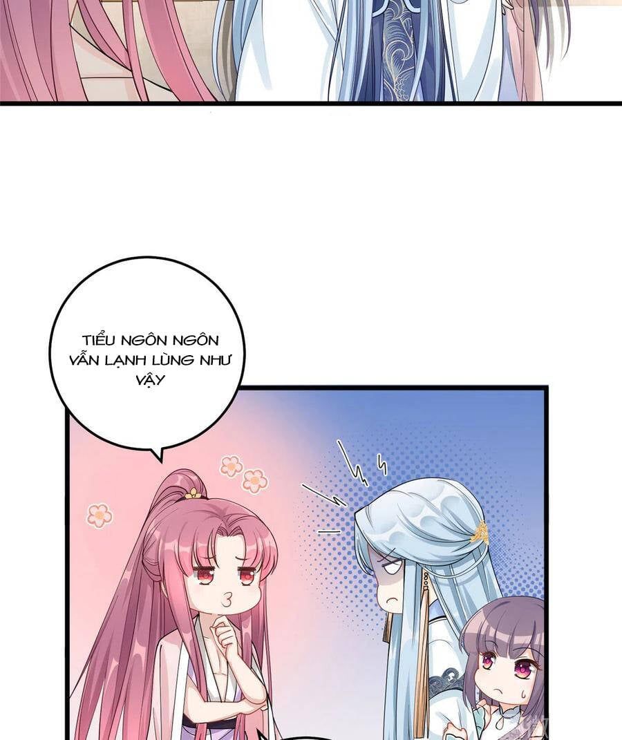 đọc truyện Đồ Đệ Nhà Ta Lại Quải Rồi Chương 291 ảnh 11 tại Thiên Thai Truyện