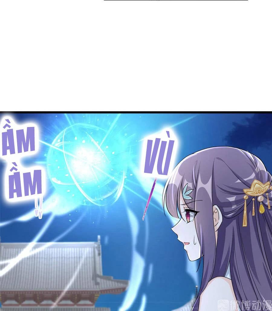 đọc truyện Đồ Đệ Nhà Ta Lại Quải Rồi Chương 292 ảnh 12 tại Thiên Thai Truyện