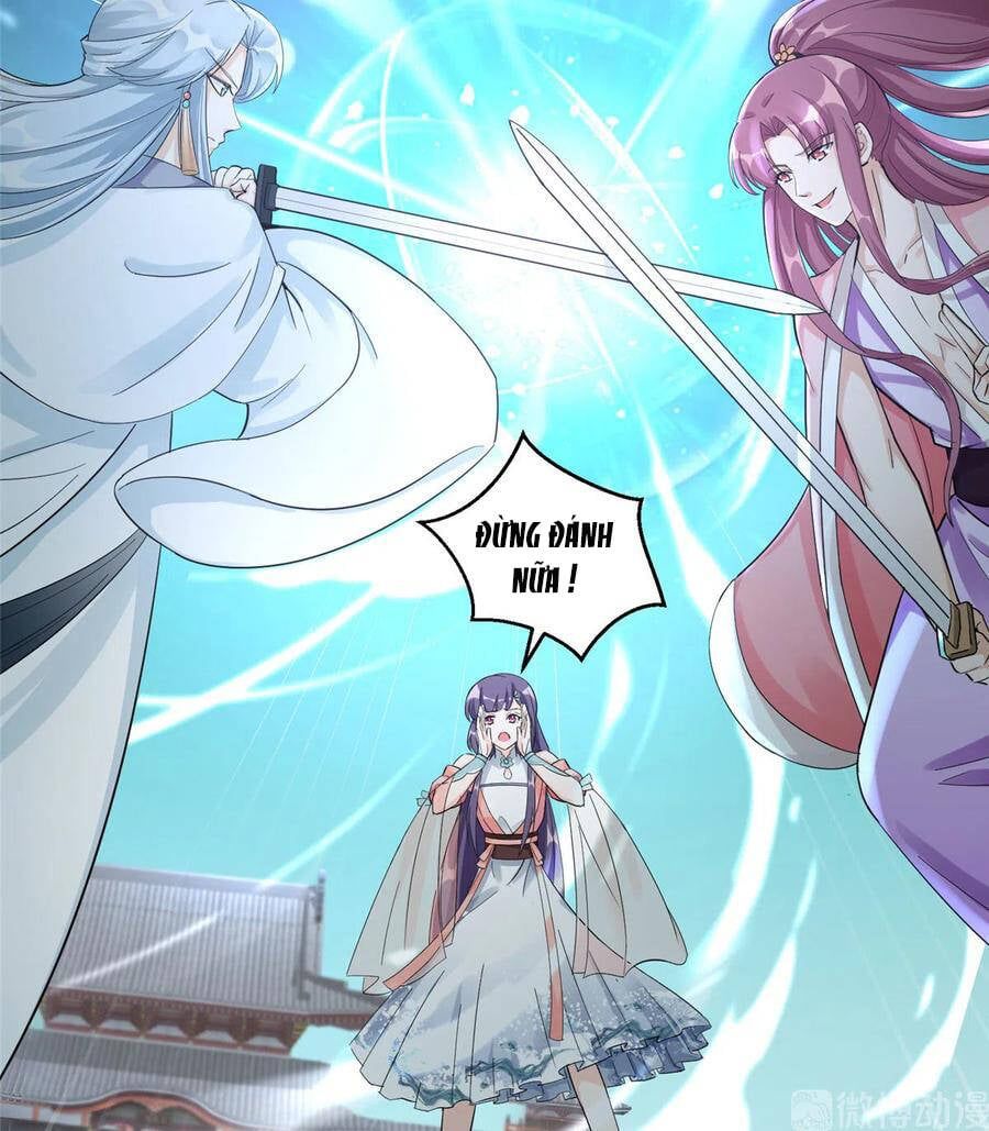 đọc truyện Đồ Đệ Nhà Ta Lại Quải Rồi Chương 292 ảnh 15 tại Thiên Thai Truyện