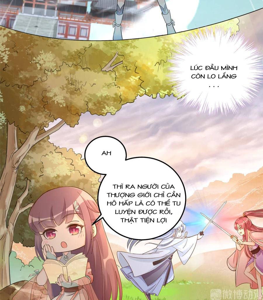 đọc truyện Đồ Đệ Nhà Ta Lại Quải Rồi Chương 292 ảnh 16 tại Thiên Thai Truyện