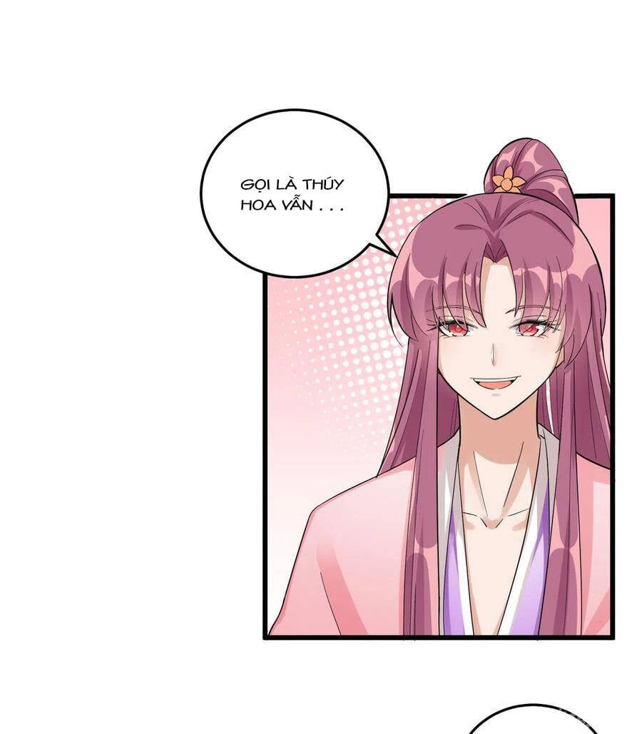 đọc truyện Đồ Đệ Nhà Ta Lại Quải Rồi Chương 292 ảnh 20 tại Thiên Thai Truyện