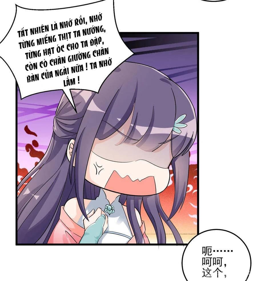 đọc truyện Đồ Đệ Nhà Ta Lại Quải Rồi Chương 292 ảnh 22 tại Thiên Thai Truyện