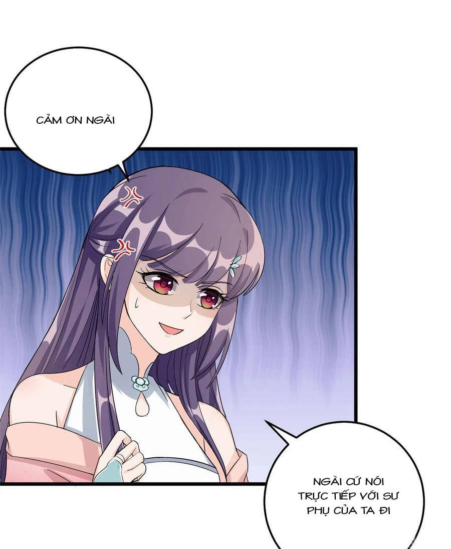 đọc truyện Đồ Đệ Nhà Ta Lại Quải Rồi Chương 292 ảnh 24 tại Thiên Thai Truyện