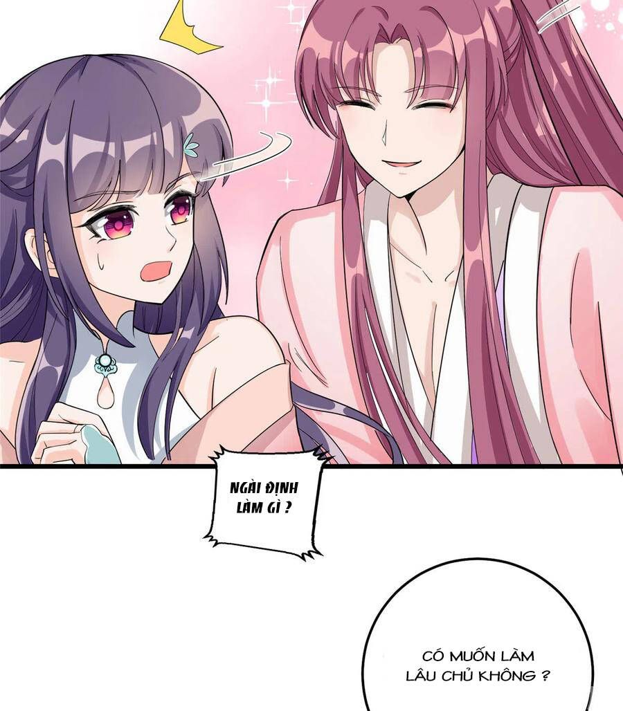 đọc truyện Đồ Đệ Nhà Ta Lại Quải Rồi Chương 292 ảnh 28 tại Thiên Thai Truyện