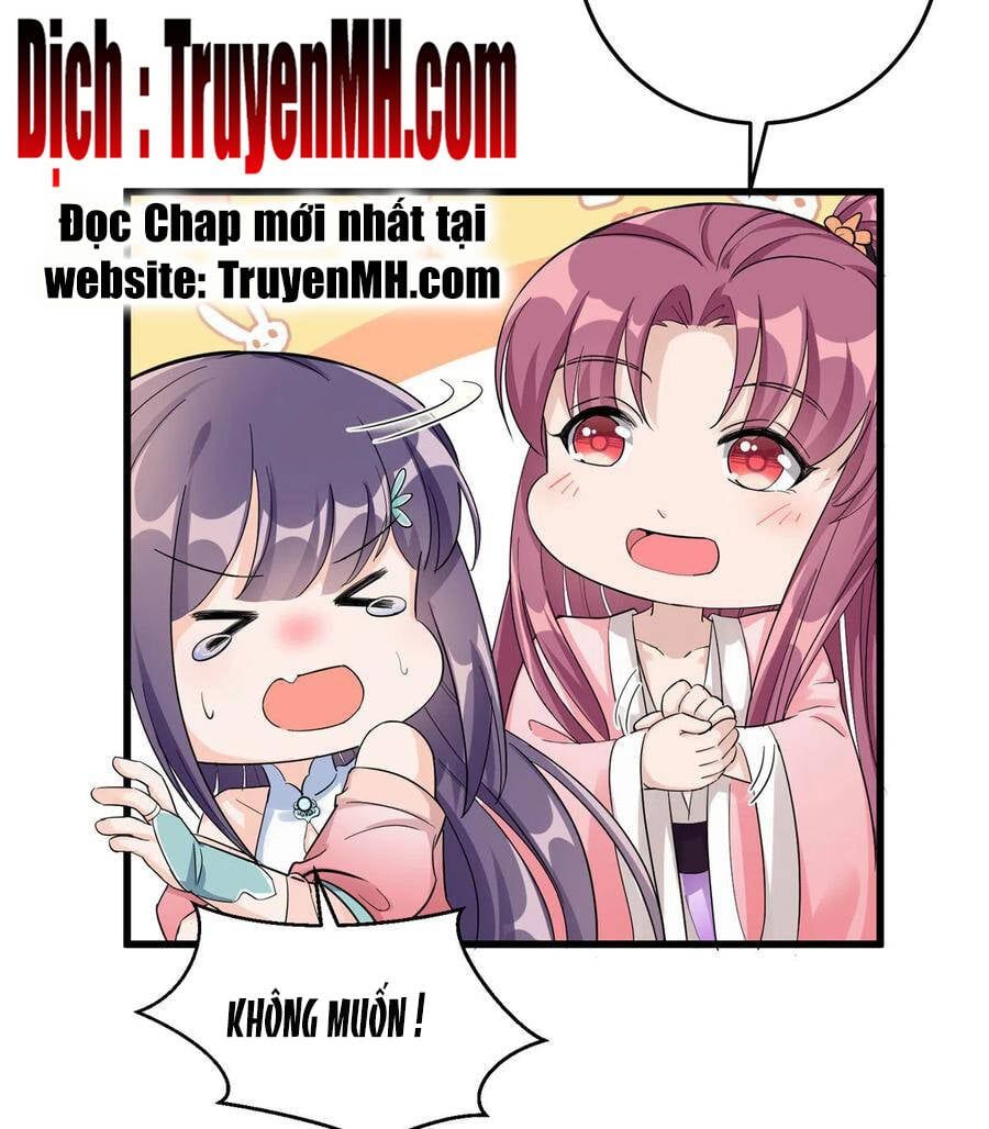 đọc truyện Đồ Đệ Nhà Ta Lại Quải Rồi Chương 292 ảnh 29 tại Thiên Thai Truyện