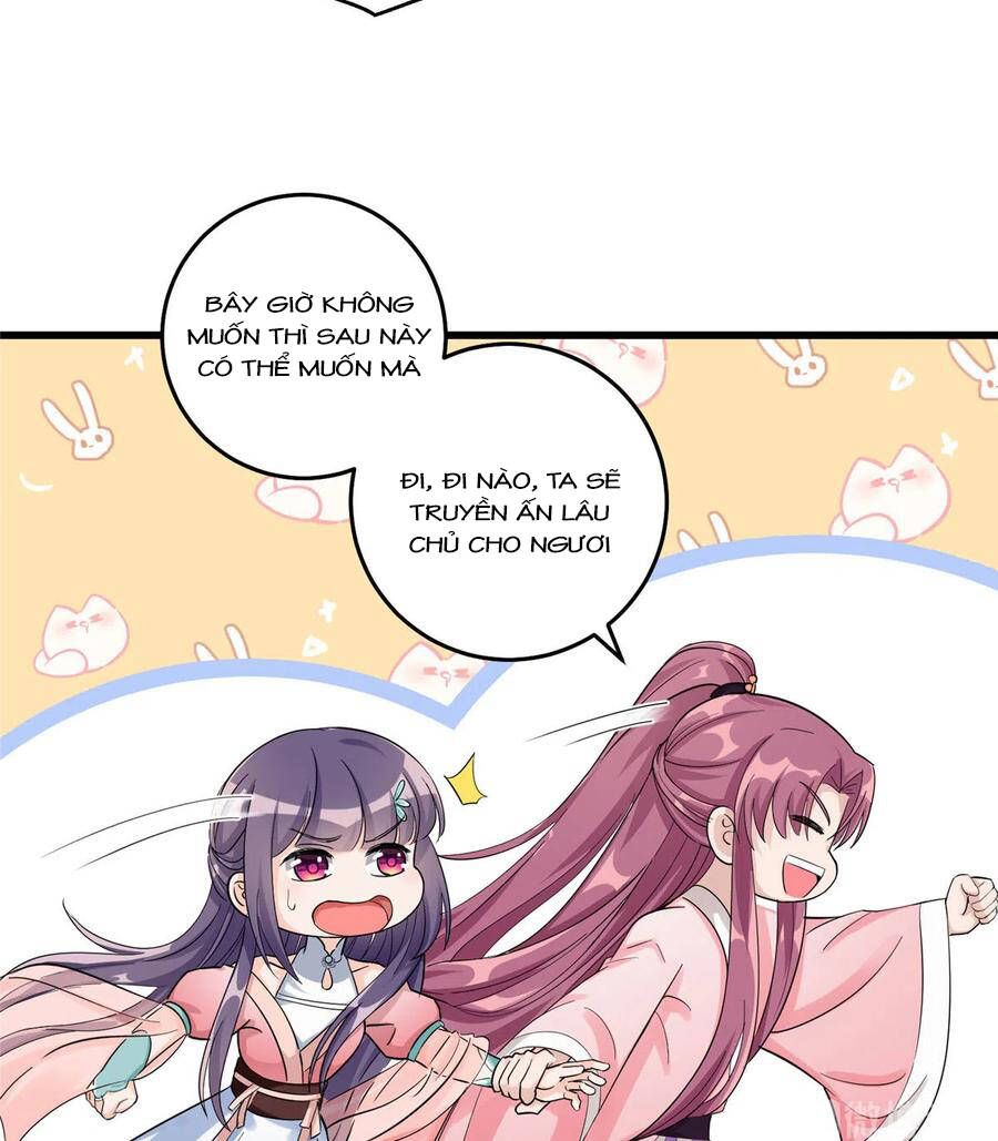 đọc truyện Đồ Đệ Nhà Ta Lại Quải Rồi Chương 292 ảnh 30 tại Thiên Thai Truyện