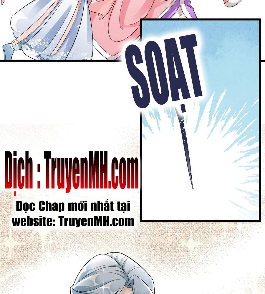 đọc truyện Đồ Đệ Nhà Ta Lại Quải Rồi Chương 292 ảnh 31 tại Thiên Thai Truyện