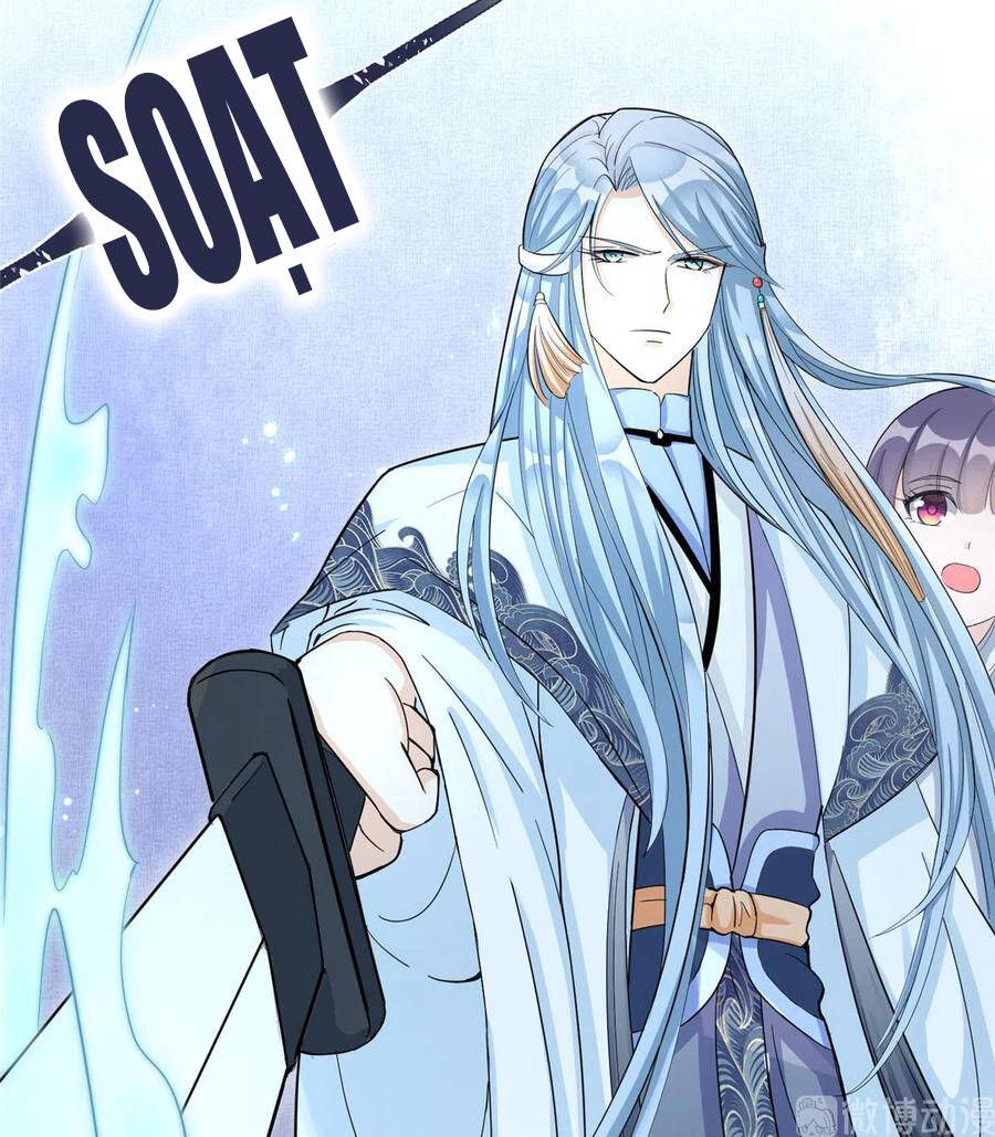 đọc truyện Đồ Đệ Nhà Ta Lại Quải Rồi Chương 292 ảnh 5 tại Thiên Thai Truyện