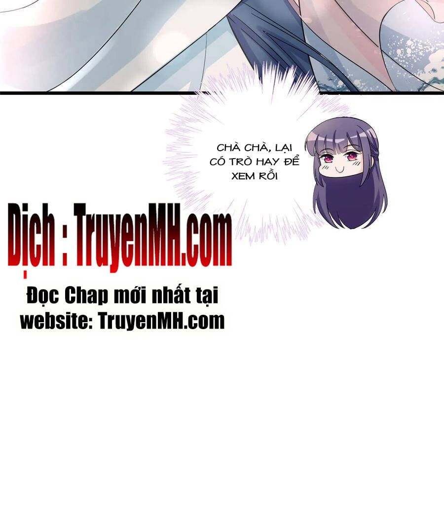 đọc truyện Đồ Đệ Nhà Ta Lại Quải Rồi Chương 292 ảnh 33 tại Thiên Thai Truyện