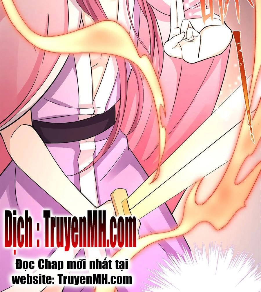 đọc truyện Đồ Đệ Nhà Ta Lại Quải Rồi Chương 292 ảnh 7 tại Thiên Thai Truyện