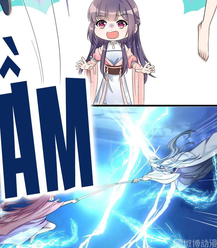 đọc truyện Đồ Đệ Nhà Ta Lại Quải Rồi Chương 292 ảnh 9 tại Thiên Thai Truyện