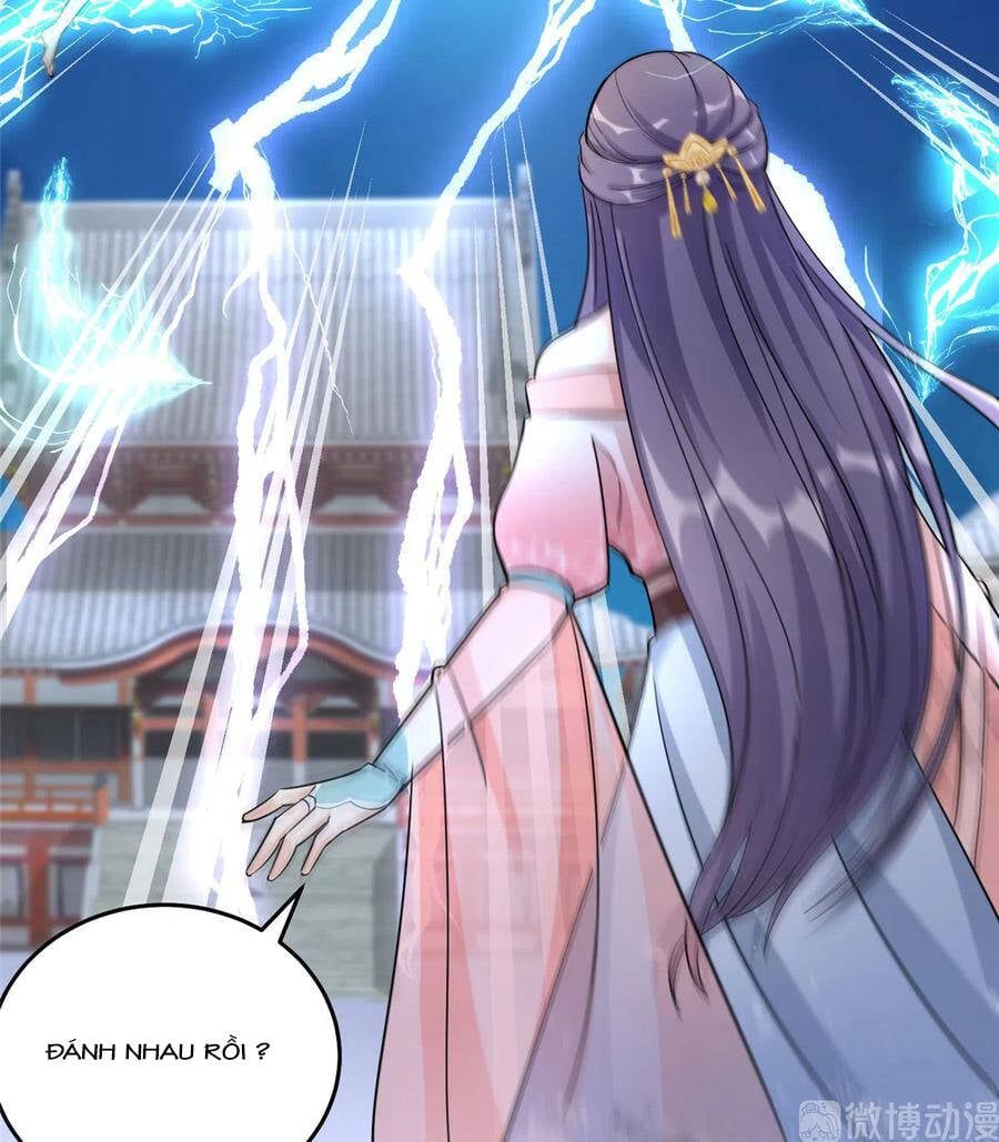 đọc truyện Đồ Đệ Nhà Ta Lại Quải Rồi Chương 292 ảnh 10 tại Thiên Thai Truyện