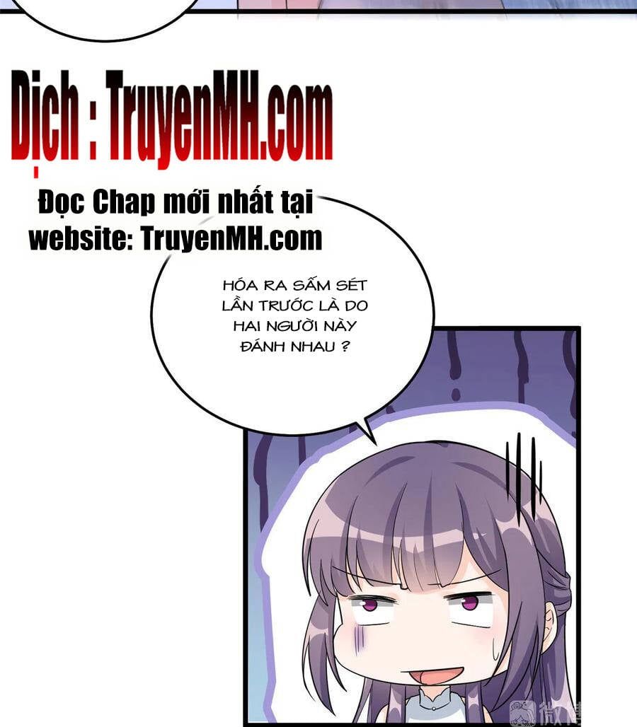 đọc truyện Đồ Đệ Nhà Ta Lại Quải Rồi Chương 292 ảnh 11 tại Thiên Thai Truyện