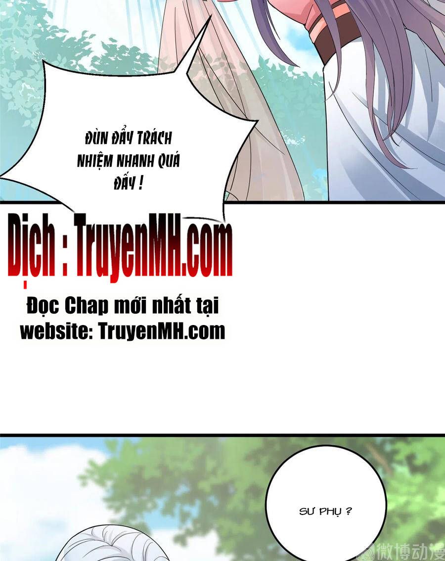 đọc truyện Đồ Đệ Nhà Ta Lại Quải Rồi Chương 293 ảnh 15 tại Thiên Thai Truyện