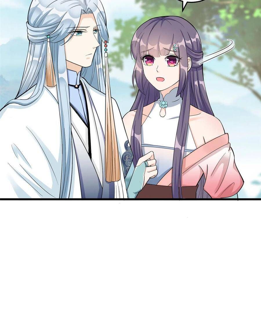 đọc truyện Đồ Đệ Nhà Ta Lại Quải Rồi Chương 293 ảnh 16 tại Thiên Thai Truyện