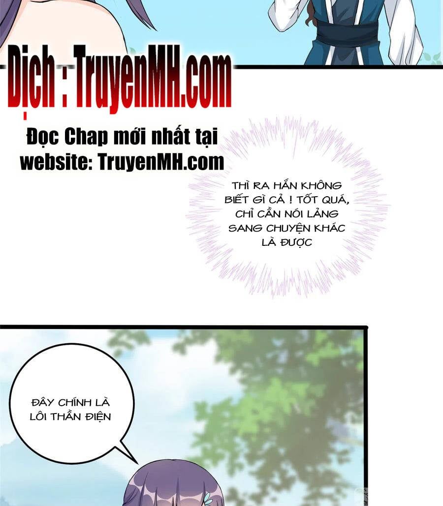 đọc truyện Đồ Đệ Nhà Ta Lại Quải Rồi Chương 293 ảnh 21 tại Thiên Thai Truyện