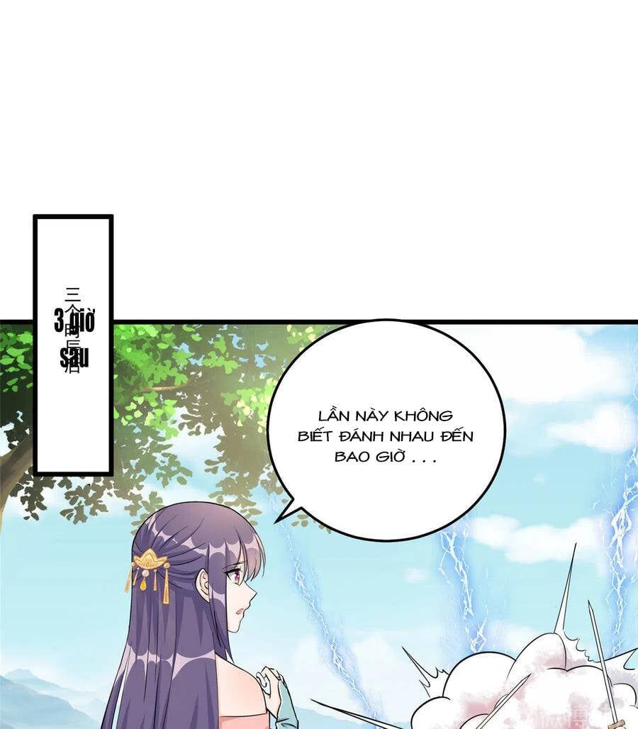 đọc truyện Đồ Đệ Nhà Ta Lại Quải Rồi Chương 293 ảnh 4 tại Thiên Thai Truyện