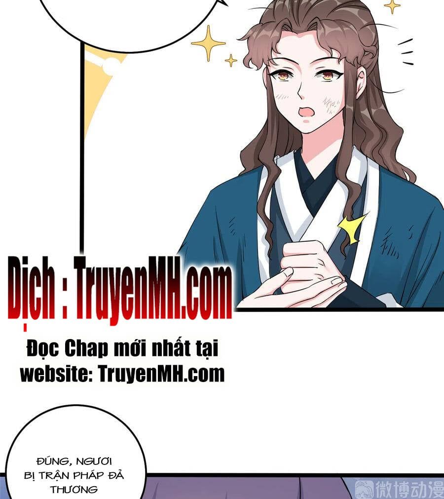 đọc truyện Đồ Đệ Nhà Ta Lại Quải Rồi Chương 293 ảnh 23 tại Thiên Thai Truyện