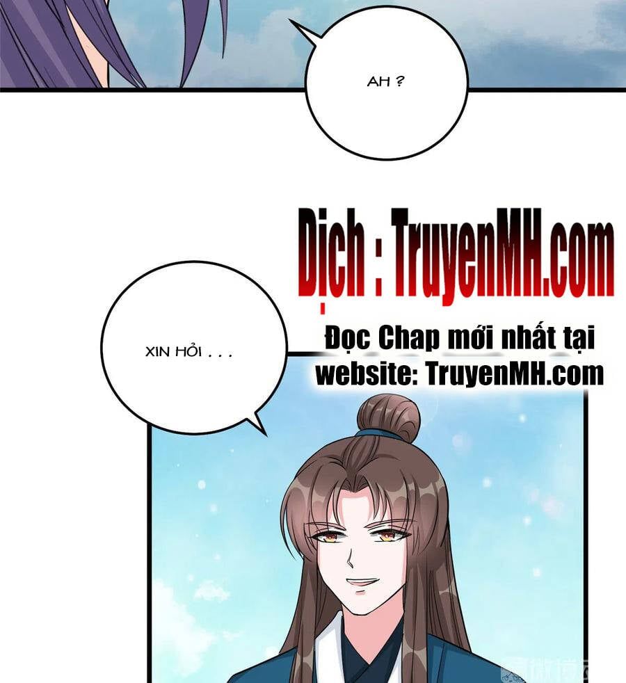 đọc truyện Đồ Đệ Nhà Ta Lại Quải Rồi Chương 293 ảnh 7 tại Thiên Thai Truyện