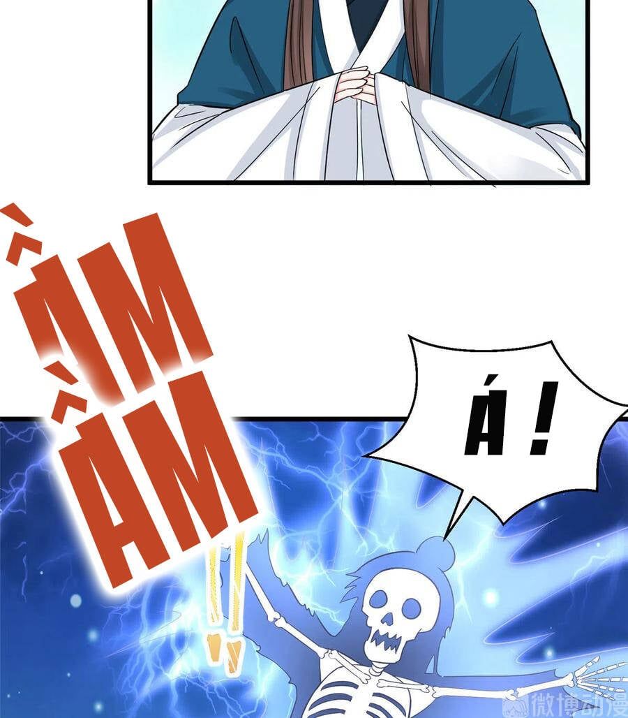 đọc truyện Đồ Đệ Nhà Ta Lại Quải Rồi Chương 293 ảnh 8 tại Thiên Thai Truyện