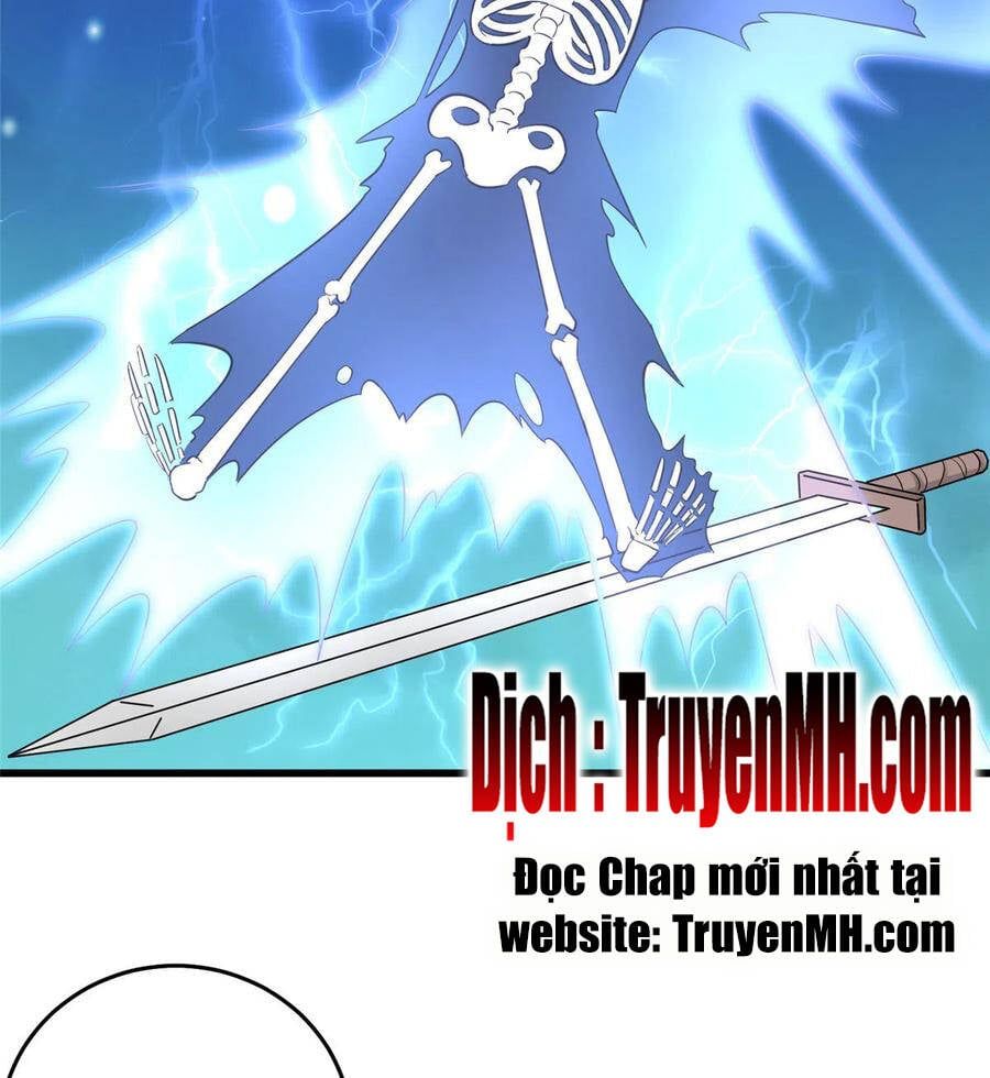 đọc truyện Đồ Đệ Nhà Ta Lại Quải Rồi Chương 293 ảnh 9 tại Thiên Thai Truyện